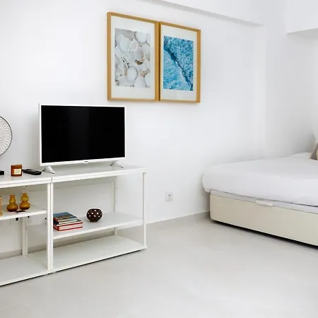 Appartement House By Saudade Sesimbra