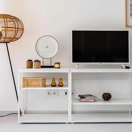 - Direct Access Apartamento *