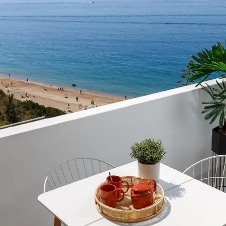 Appartement House By Saudade