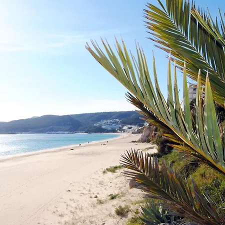 Sesimbra Beach Apartment - Direct Beach Access Appartement
