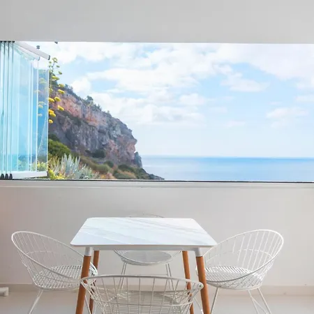 Appartement House By Saudade