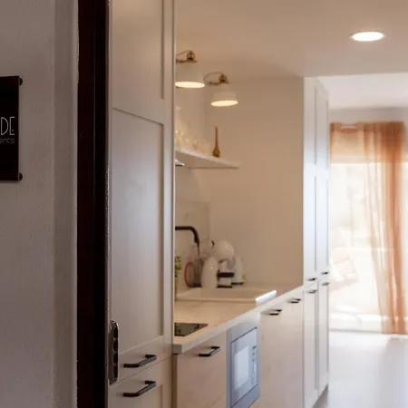 Apartment House By Saudade Sesimbra