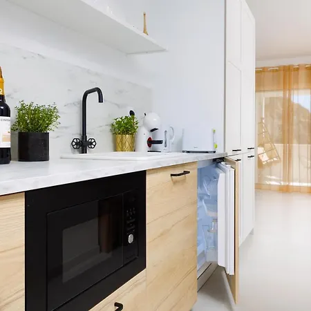 - Direct Access Appartement Sesimbra