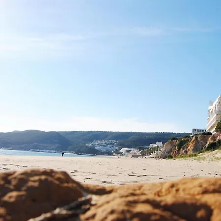 House By Saudade Apartman