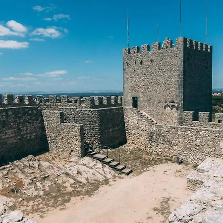 アパート House By Saudade