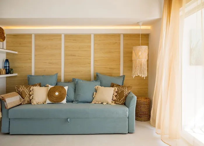 Sesimbra Beach Apartment - Direct Beach Access *