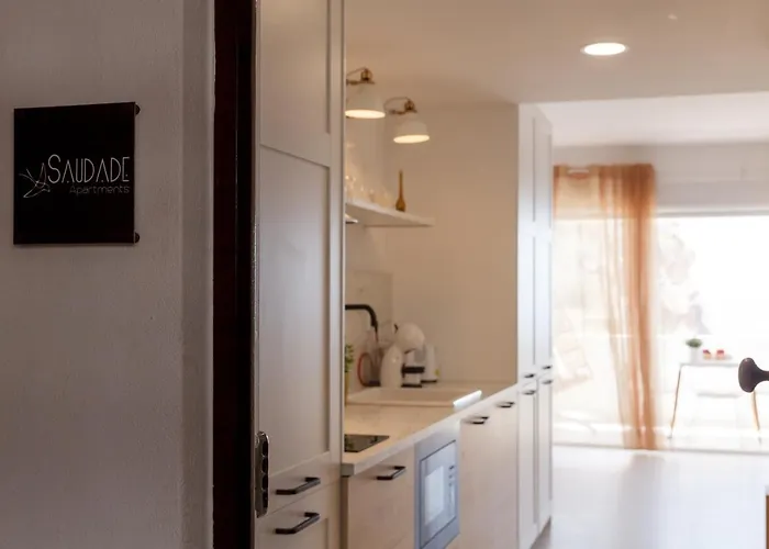 Apartmán Sesimbra Beach Apartment - Direct Beach Access Sesimbra