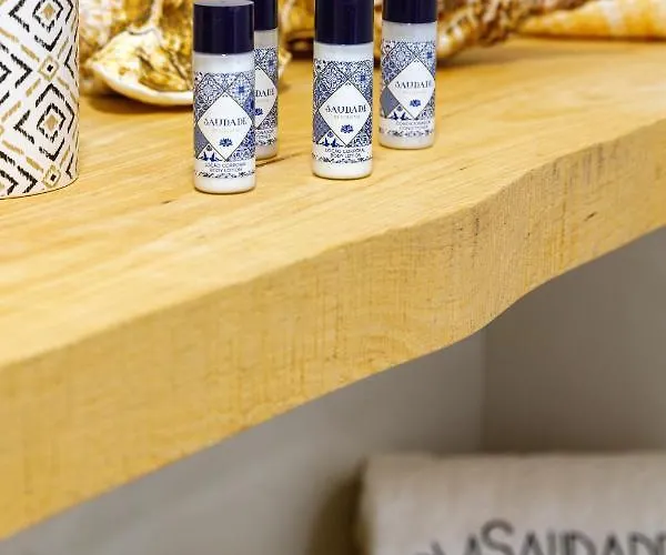 Apartmán Sesimbra Beach Apartment - Direct Beach Access