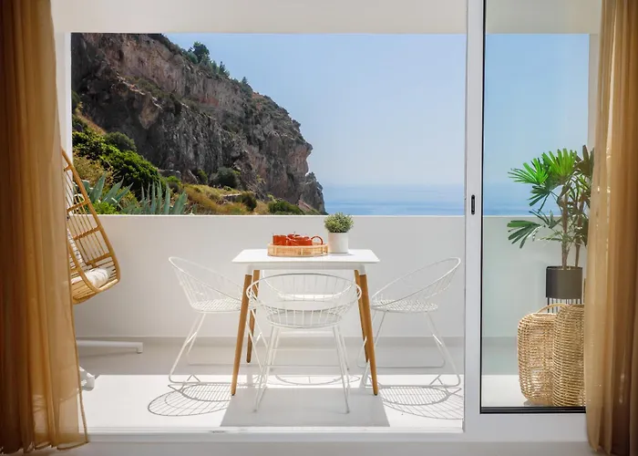 Sesimbra Beach Apartment - Direct Beach Access Apartmán Sesimbra